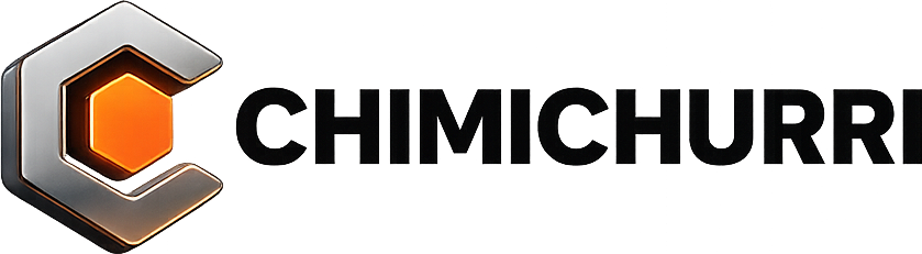 CHIMICHURRI