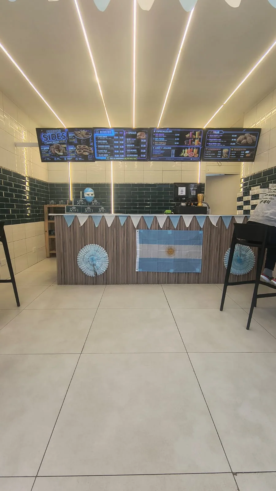 Librería Z