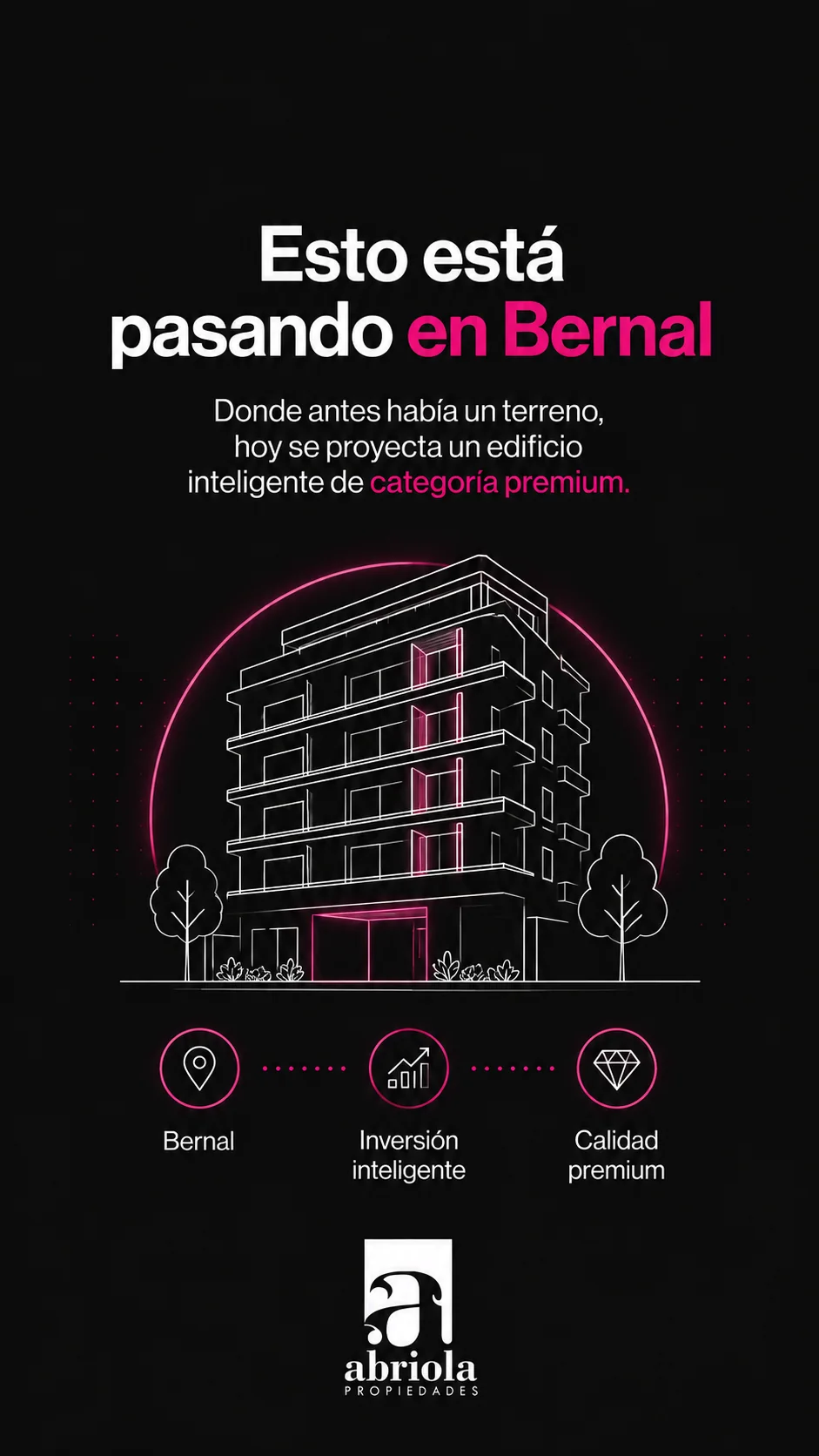 Abriola Propiedades