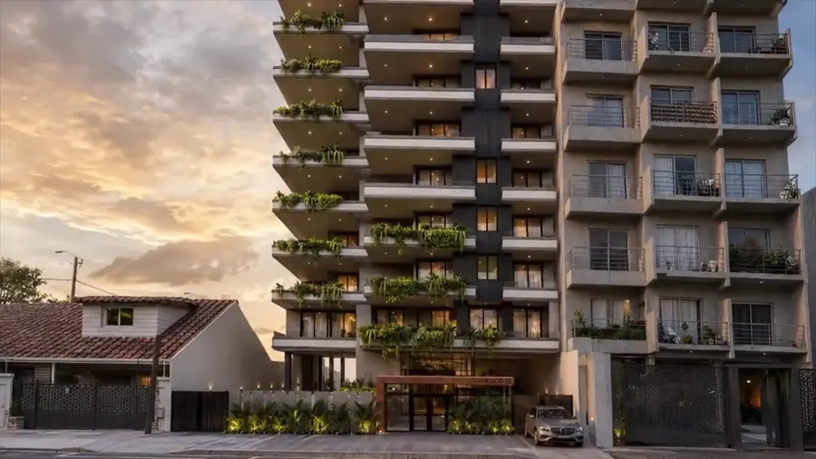 Presentación de inmobiliaria