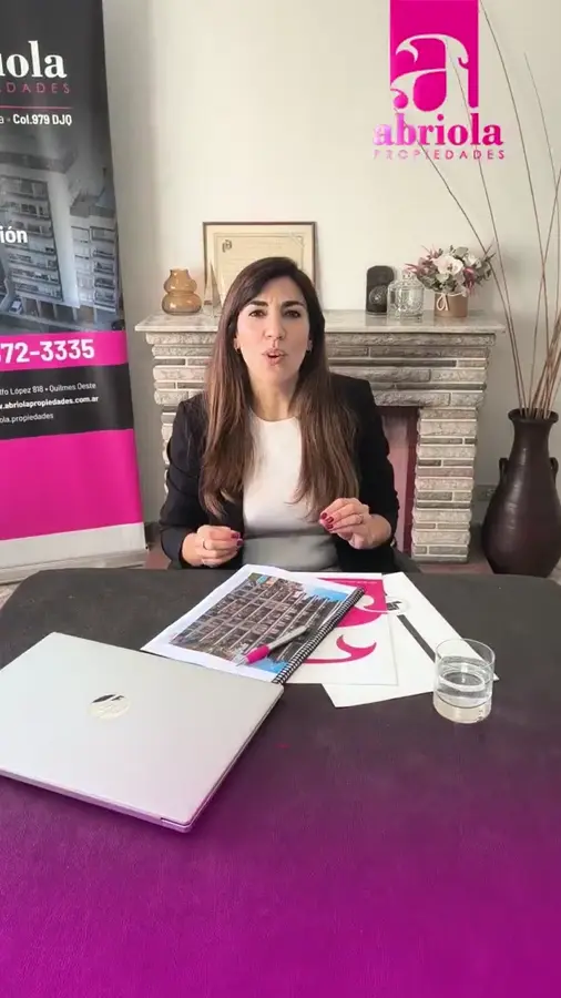 Contenido de inversión