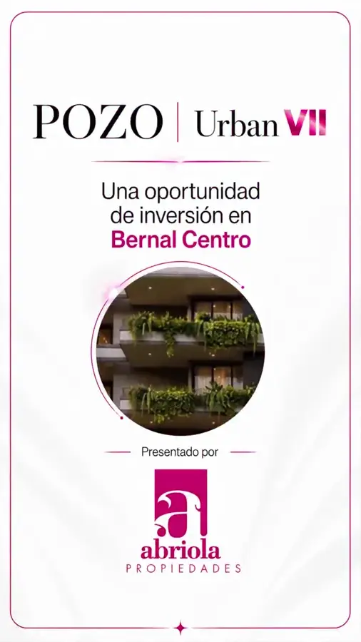 Ejemplo de video recorrido inmobiliario